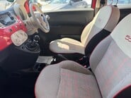 Fiat 500 LOUNGE 38