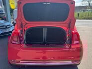 Fiat 500 LOUNGE 40