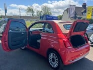 Fiat 500 LOUNGE 41