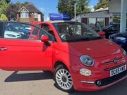 Fiat 500 LOUNGE 42