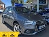 Audi Q3 TDI S LINE