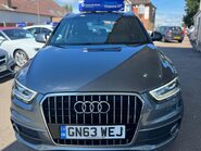 Audi Q3 TDI S LINE 2