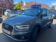 Audi Q3 TDI S LINE 3