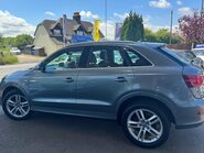 Audi Q3 TDI S LINE 4