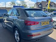 Audi Q3 TDI S LINE 5