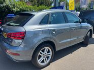Audi Q3 TDI S LINE 7