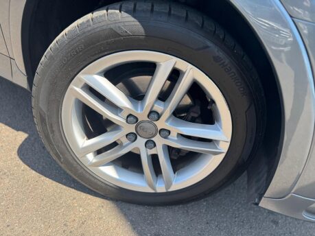 Audi Q3 TDI S LINE 14
