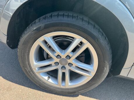 Audi Q3 TDI S LINE 15