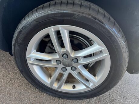 Audi Q3 TDI S LINE 16
