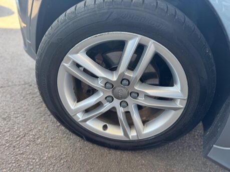 Audi Q3 TDI S LINE 17