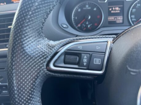 Audi Q3 TDI S LINE 21