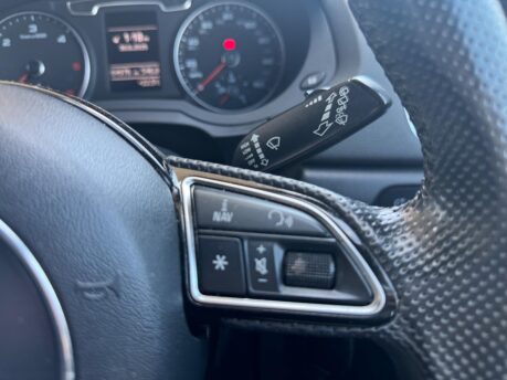 Audi Q3 TDI S LINE 22