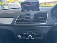 Audi Q3 TDI S LINE 24