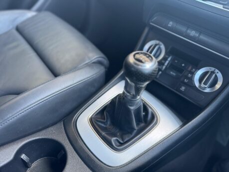 Audi Q3 TDI S LINE 25