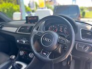 Audi Q3 TDI S LINE 28