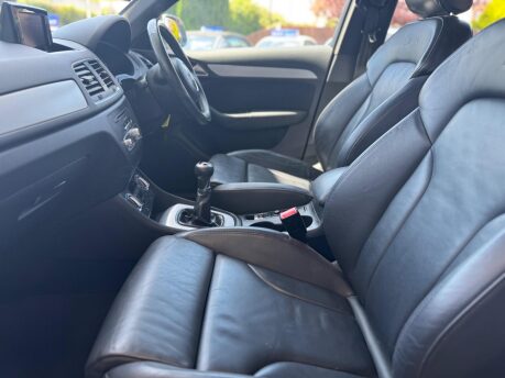Audi Q3 TDI S LINE 31