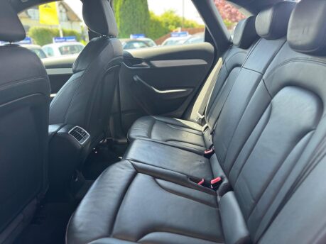 Audi Q3 TDI S LINE 33