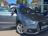 Audi Q3 TDI S LINE 36