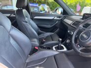 Audi Q3 TDI S LINE 27