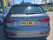 Audi Q3 TDI S LINE 6