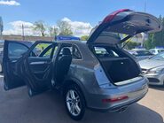 Audi Q3 TDI S LINE 35