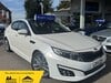 Kia Optima CRDI 3
