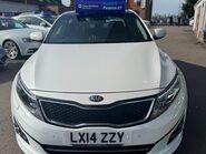 Kia Optima CRDI 3 2