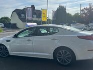Kia Optima CRDI 3 4