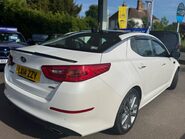 Kia Optima CRDI 3 7