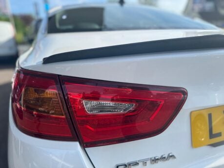 Kia Optima CRDI 3 12