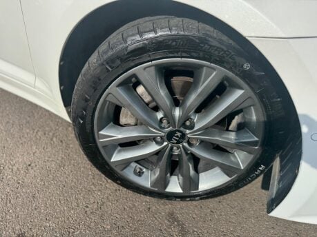Kia Optima CRDI 3 14