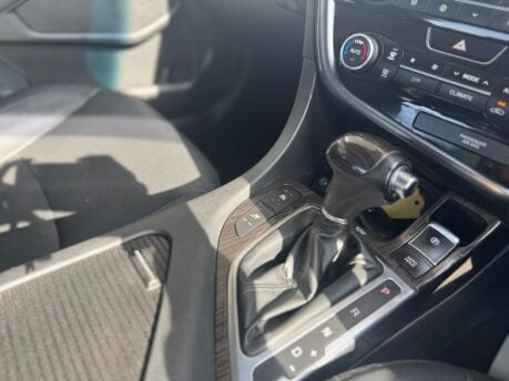 Kia Optima CRDI 3 25