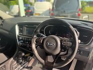Kia Optima CRDI 3 28