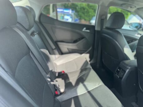 Kia Optima CRDI 3 29