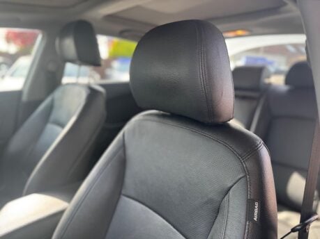 Kia Optima CRDI 3 31