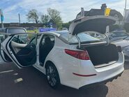 Kia Optima CRDI 3 35