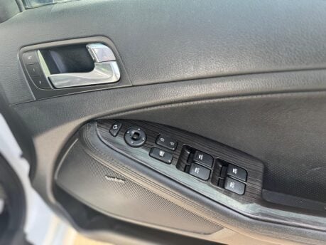 Kia Optima CRDI 3 18