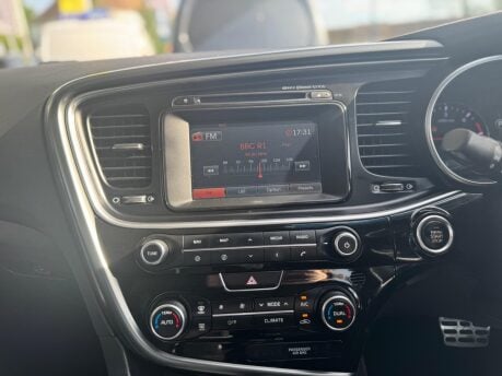 Kia Optima CRDI 3 24