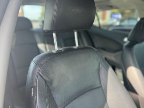 Kia Optima CRDI 3 26