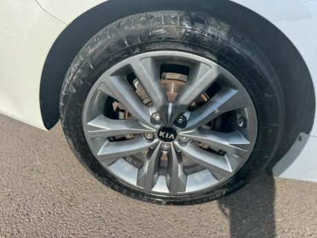 Kia Optima CRDI 3 15