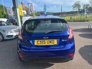Ford Fiesta ZETEC 7