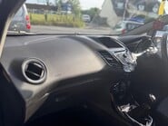 Ford Fiesta ZETEC 12