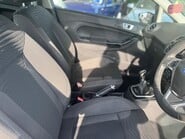 Ford Fiesta ZETEC 13