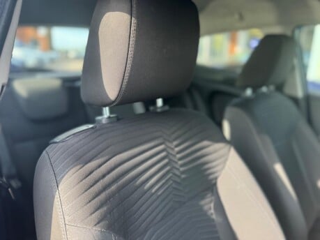Ford Fiesta ZETEC 14