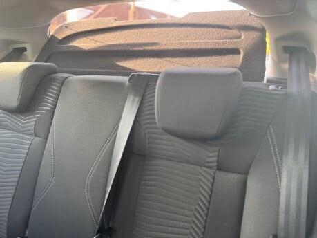 Ford Fiesta ZETEC 15