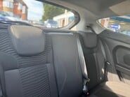 Ford Fiesta ZETEC 16