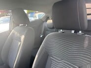 Ford Fiesta ZETEC 17