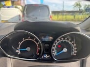 Ford Fiesta ZETEC 22