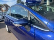 Ford Fiesta ZETEC 23