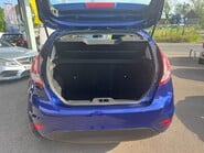Ford Fiesta ZETEC 24